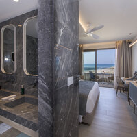 Hotel Amira Luxory Resort -letecký zájazd CK Turancar-Kréta-Adelianos Kampos