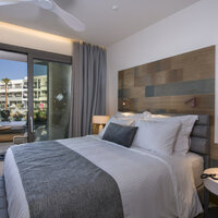 Hotel Amira Luxory Resort -letecký zájazd CK Turancar-Kréta-Adelianos Kampos