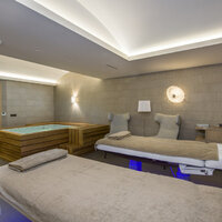 Hotel Amira Luxory Resort -letecký zájazd CK Turancar-Kréta-Adelianos Kampos