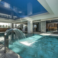 Hotel Amira Luxory Resort -letecký zájazd CK Turancar-Kréta-Adelianos Kampos