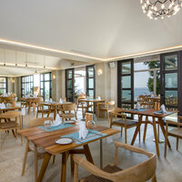 Hotel Amira Luxory Resort -letecký zájazd CK Turancar-Kréta-Adelianos Kampos