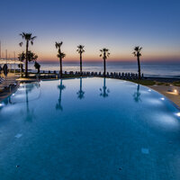 Hotel Amira Luxory Resort -letecký zájazd CK Turancar-Kréta-Adelianos Kampos