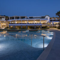 Hotel Amira Luxory Resort -letecký zájazd CK Turancar-Kréta-Adelianos Kampos