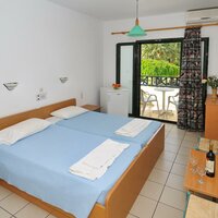 Hotel Paloma Garden - izba - letecký zájazd CK Turancar - Kréta, Stalis