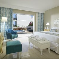 Hotel Anemos-letecký zájazd CK Turancar-Kréta-Kavros
