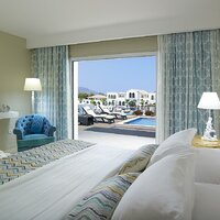 Hotel Anemos-letecký zájazd CK Turancar-Kréta-Kavros