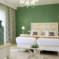 Hotel Anemos-letecký zájazd CK Turancar-Kréta-Kavros