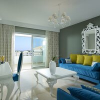 Hotel Anemos-letecký zájazd CK Turancar-Kréta-Kavros
