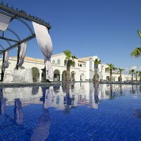 Hotel Anemos-letecký zájazd CK Turancar-Kréta-Kavros