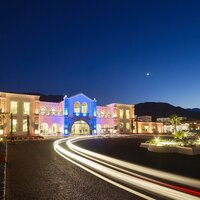 Hotel Anemos-letecký zájazd CK Turancar-Kréta-Kavros
