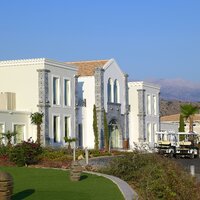 Hotel Anemos-letecký zájazd CK Turancar-Kréta-Kavros