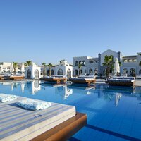 Hotel Anemos-letecký zájazd CK Turancar-Kréta-Kavros