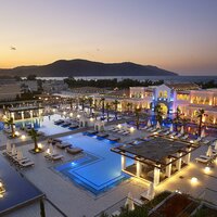 Hotel Anemos-letecký zájazd CK Turancar-Kréta-Kavros