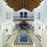 Hotel Anemos-letecký zájazd CK Turancar-Kréta-Kavros