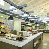 Hotel Anemos-letecký zájazd CK Turancar-Kréta-Kavros