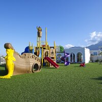 Hotel Anemos-letecký zájazd CK Turancar-Kréta-Kavros