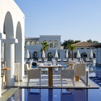 Hotel Anemos-letecký zájazd CK Turancar-Kréta-Kavros
