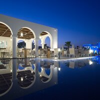 Hotel Anemos-letecký zájazd CK Turancar-Kréta-Kavros