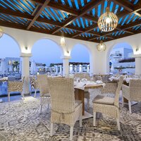 Hotel Anemos-letecký zájazd CK Turancar-Kréta-Kavros