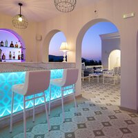 Hotel Anemos-letecký zájazd CK Turancar-Kréta-Kavros