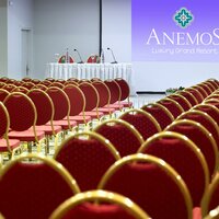 Hotel Anemos - konferenčná sála - letecký zájazd CK Turancar - Kréta, Kavros