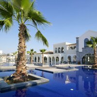 Hotel Anemos-letecký zájazd CK Turancar-Kréta-Kavros