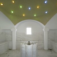 Hotel Anemos-letecký zájazd CK Turancar-Kréta-Kavros