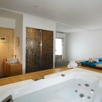 Hotel Anemos-letecký zájazd CK Turancar-Kréta-Kavros