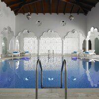 Hotel Anemos-letecký zájazd CK Turancar-Kréta-Kavros