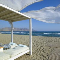 Hotel Anemos-letecký zájazd CK Turancar-Kréta-Kavros