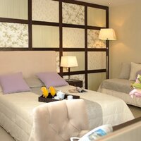 Hotel Theartemis Palace-letecký zájazd CK Turancar-Kréta-Rethymno