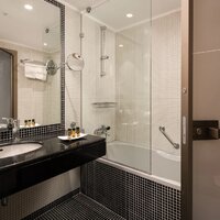 Hotel Theartemis Palace-letecký zájazd CK Turancar-Kréta-Rethymno