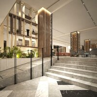 Hotel Theartemis Palace-letecký zájazd CK Turancar-Kréta-Rethymno
