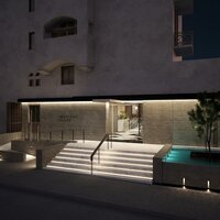 Hotel Theartemis Palace-letecký zájazd CK Turancar-Kréta-Rethymno