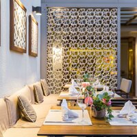 Hotel Theartemis Palace-letecký zájazd CK Turancar-Kréta-Rethymno