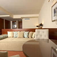 Hotel Theartemis Palace-letecký zájazd CK Turancar-Kréta-Rethymno