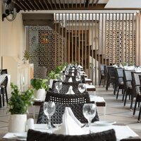 Hotel Theartemis Palace-letecký zájazd CK Turancar-Kréta-Rethymno