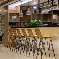 Hotel Theartemis Palace-letecký zájazd CK Turancar-Kréta-Rethymno