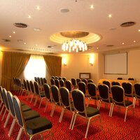 Hotel Theartemis Palace-letecký zájazd CK Turancar-Kréta-Rethymno