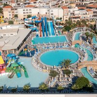 Hotel Lyttos Mare-hotel-letecký zájazd CK Turancar-Kréta-Anissaras