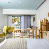 Hotel Lyttos beach-hotel-letecký zájazd CK Turancar-Kréta-Anissaras