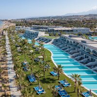 Hotel Lyttos beach-hotel-letecký zájazd CK Turancar-Kréta-Anissaras