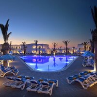 Hotel Lyttos beach-hotel-letecký zájazd CK Turancar-Kréta-Anissaras