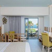 Hotel Lyttos beach-hotel-letecký zájazd CK Turancar-Kréta-Anissaras