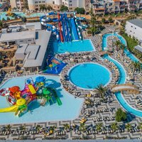 Hotel Lyttos beach-hotel-letecký zájazd CK Turancar-Kréta-Anissaras