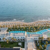 Hotel Lyttos beach-hotel-letecký zájazd CK Turancar-Kréta-Anissaras