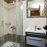 Hotel Manos Palace- izba -letecký zájazd CK Turancar-Kréta-Bali