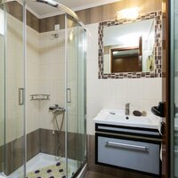 Hotel Manos Palace- izba -letecký zájazd CK Turancar-Kréta-Bali