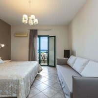 Hotel Manos Palace- izba -letecký zájazd CK Turancar-Kréta-Bali