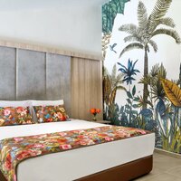 Hotel Alexandra beach - mezonet - zájazd CK TURANCAR